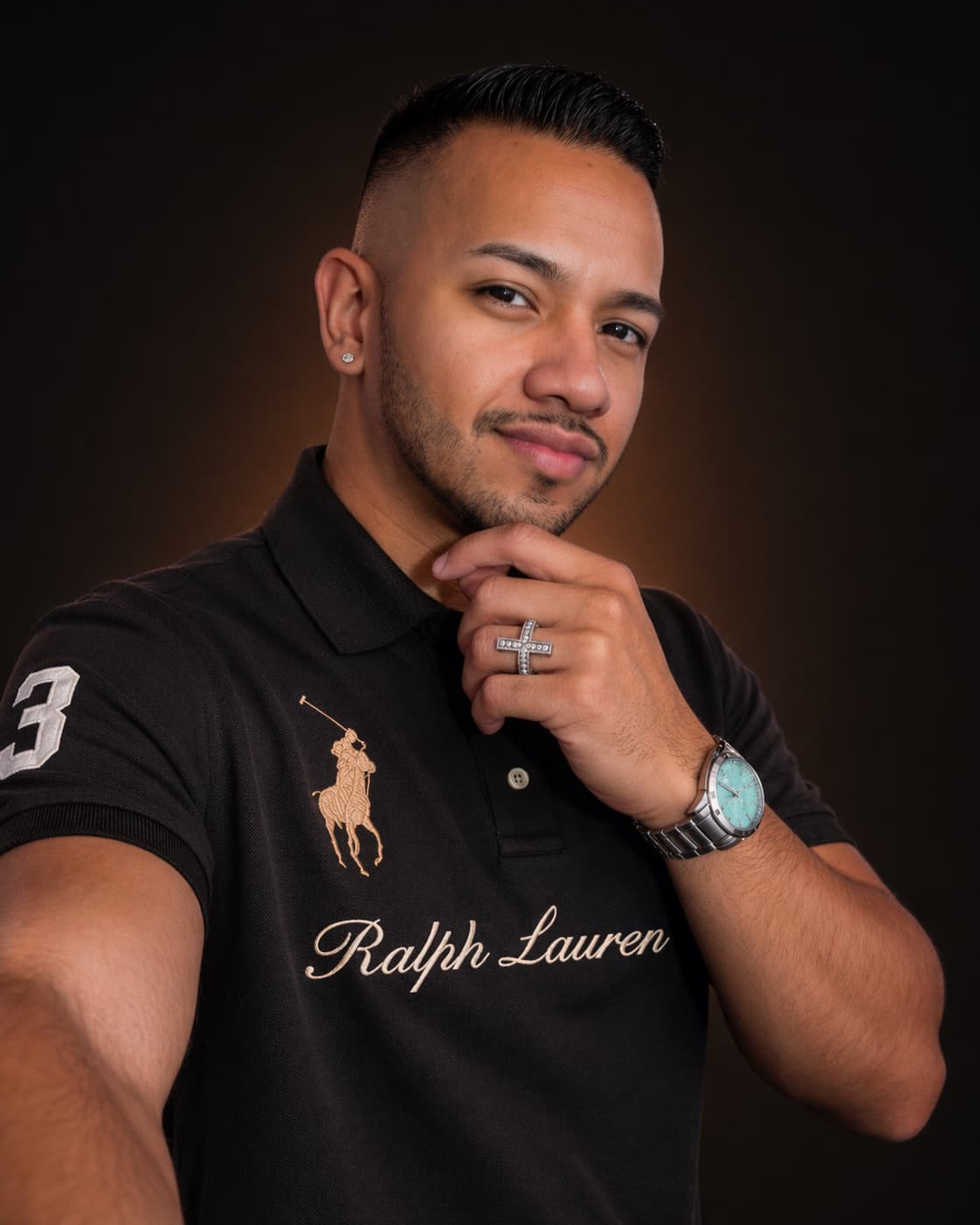 Robert Garcia founder State 48 Credit - credit repair specialist serving Tucson and Southern Arizona since 2010